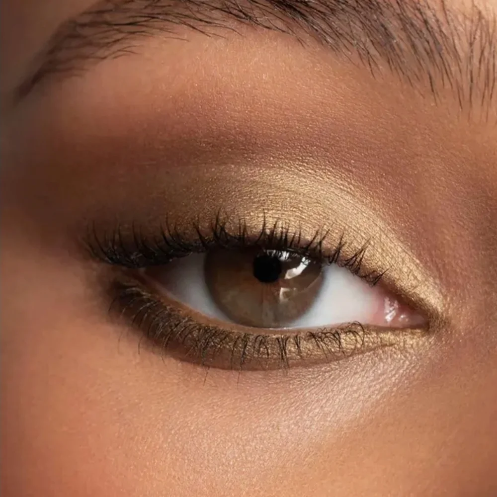 Victoria Beckham Bronze Eyeliner - Picture 5 of 5